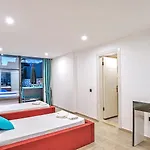 빌라 4 Bedroom 칼칸