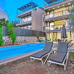 4 Bedroom