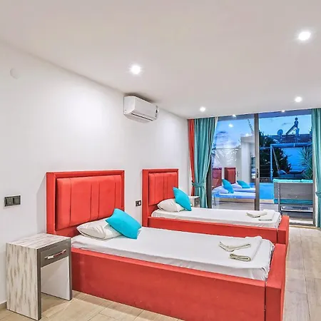 4 Bedroom 9109