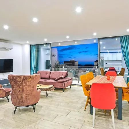 Villa 4 Bedroom 9109