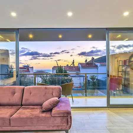 4 Bedroom 9109 Villa