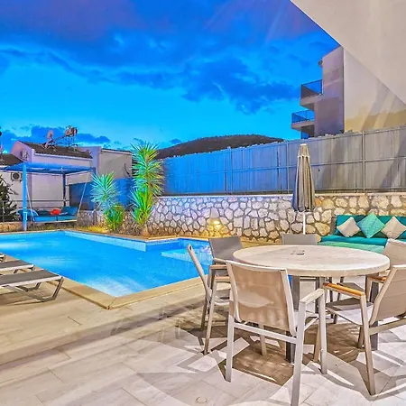 4 Bedroom 9109