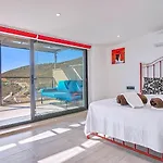 4 Bedroom * Kalkan