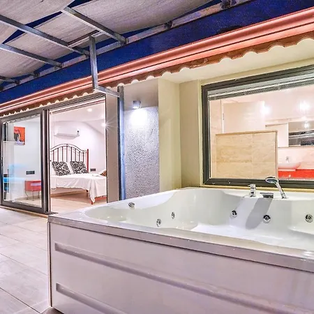 4 Bedroom Villa Kalkan