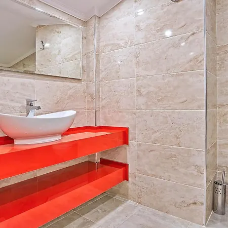 Villa 4 Bedroom Kalkan