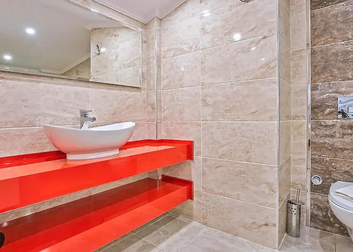 Willa 4 Bedroom Kalkan