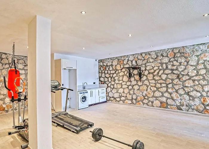 4 Bedroom * Kalkan