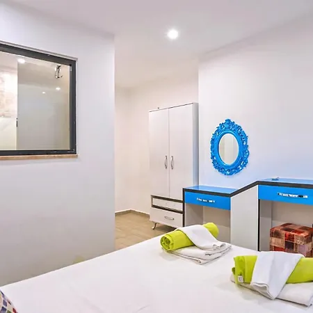 4 Bedroom 卡尔坎
