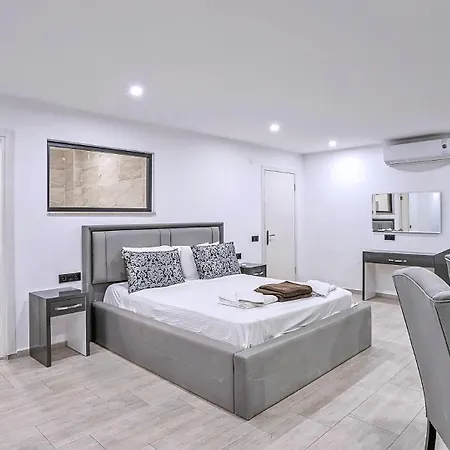 别墅 4 Bedroom