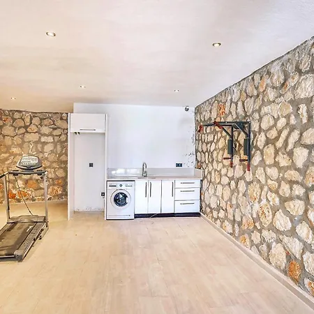 别墅 4 Bedroom